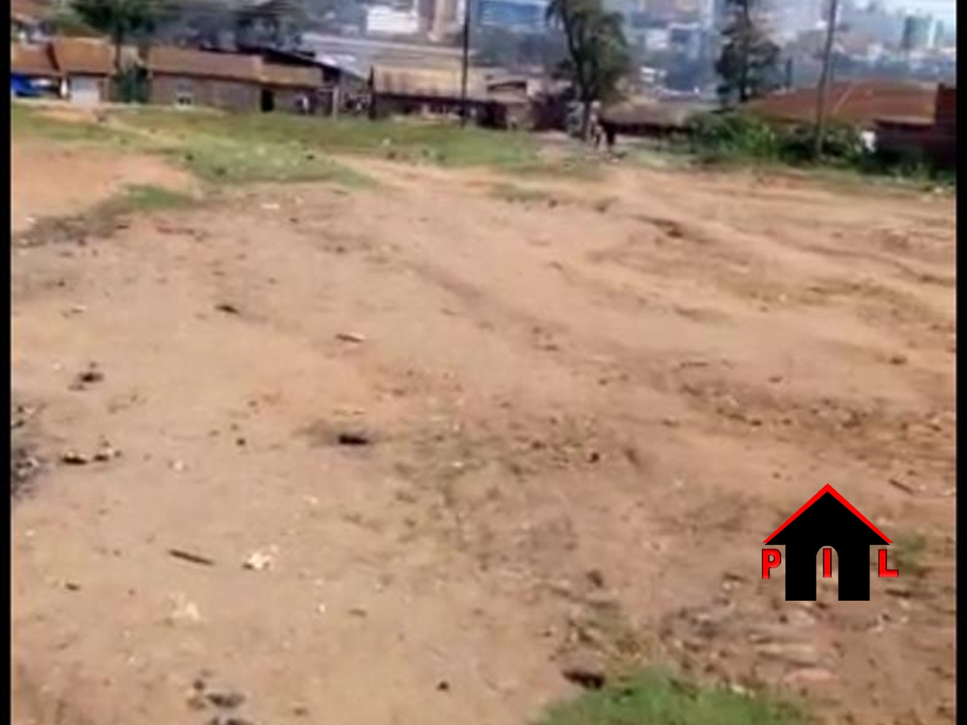 Residential Land for sale in Katwe Kampala