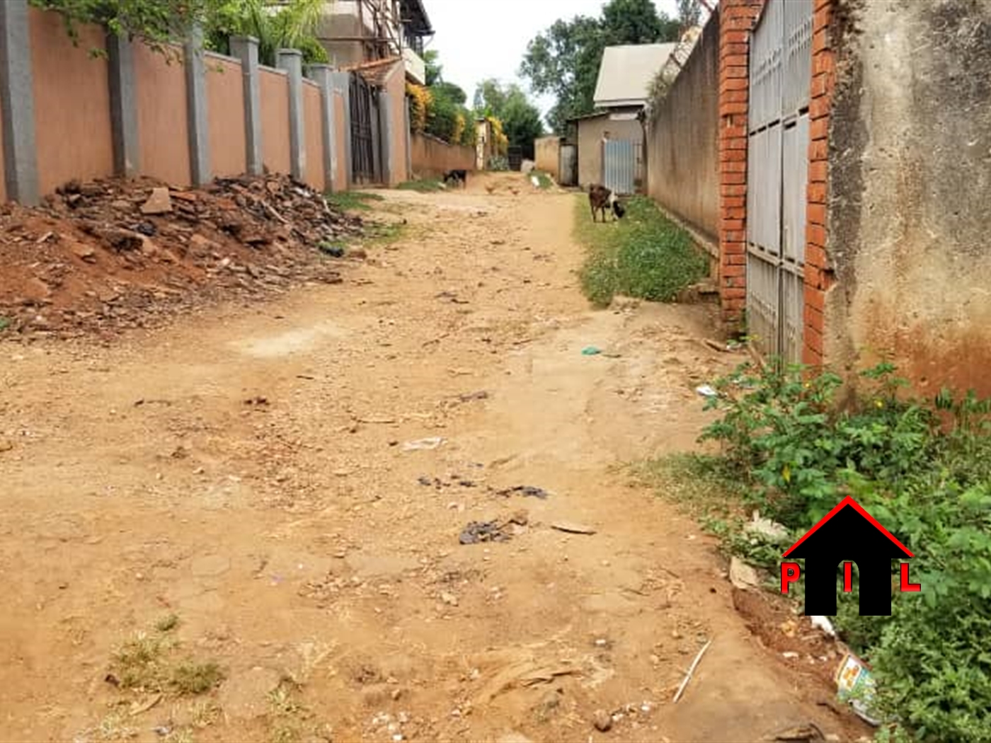 Residential Land for sale in Mabombwe Wakiso