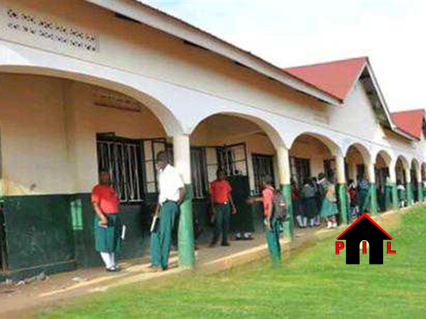 School for sale in Nabaale Mukono