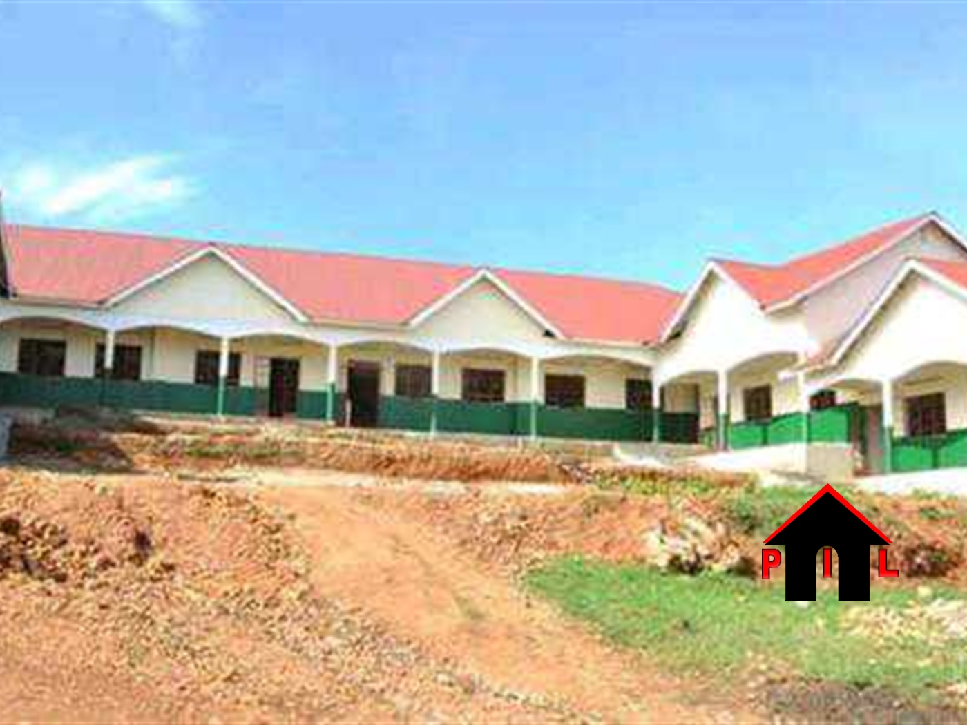 School for sale in Nabaale Mukono