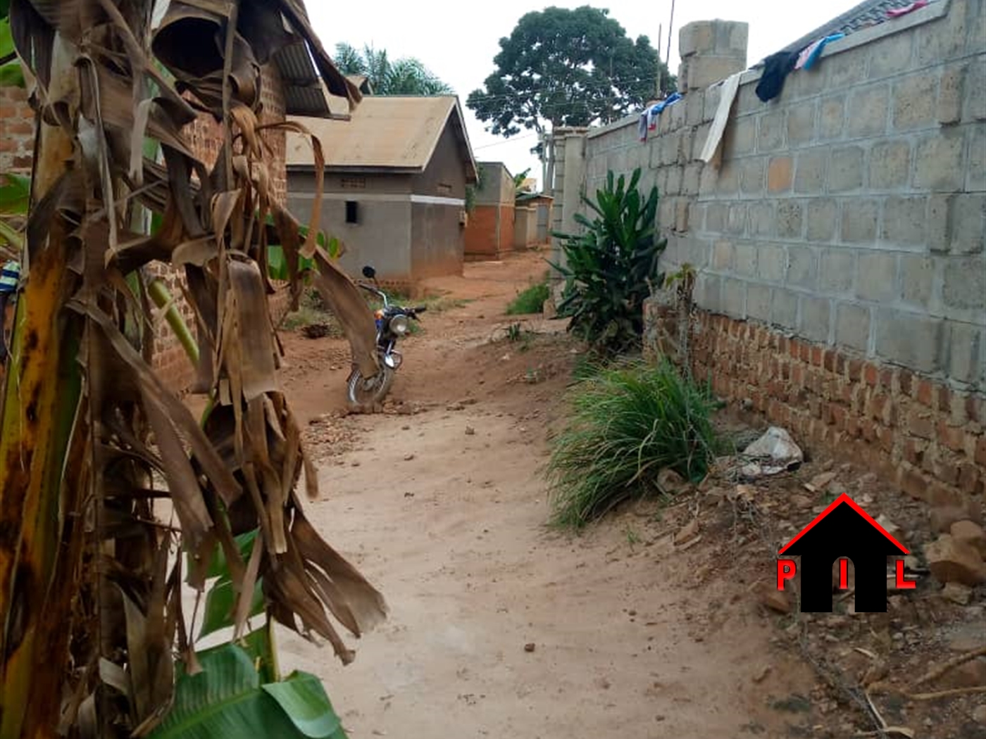 Residential Land for sale in Kira Wakiso