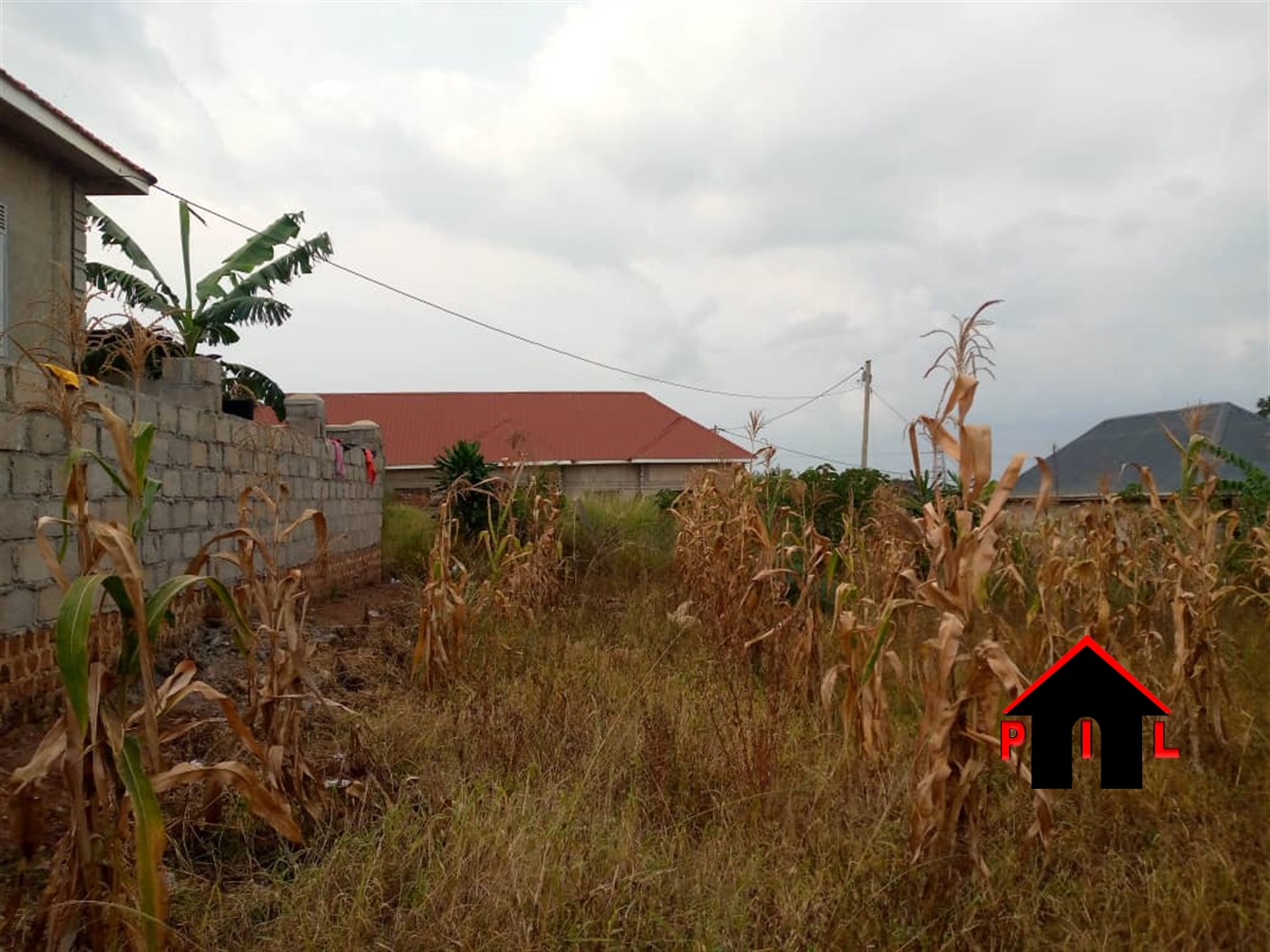 Residential Land for sale in Kira Wakiso