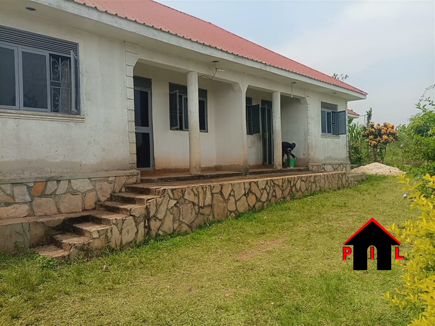 Rental units for sale in Seeta Mukono