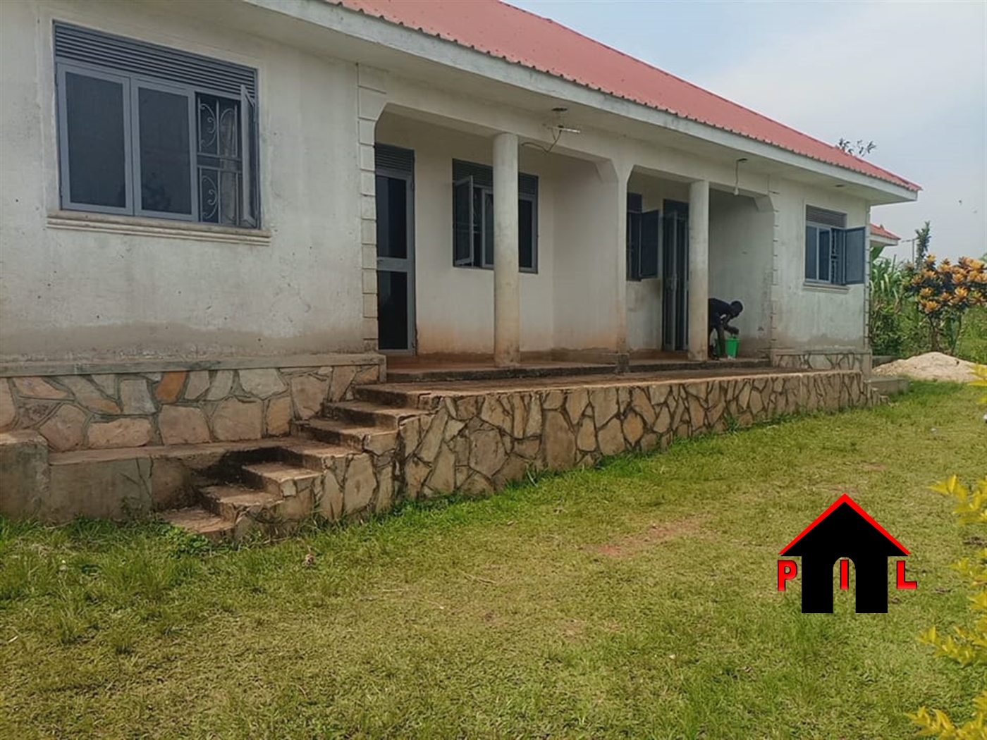 Rental units for sale in Seeta Mukono