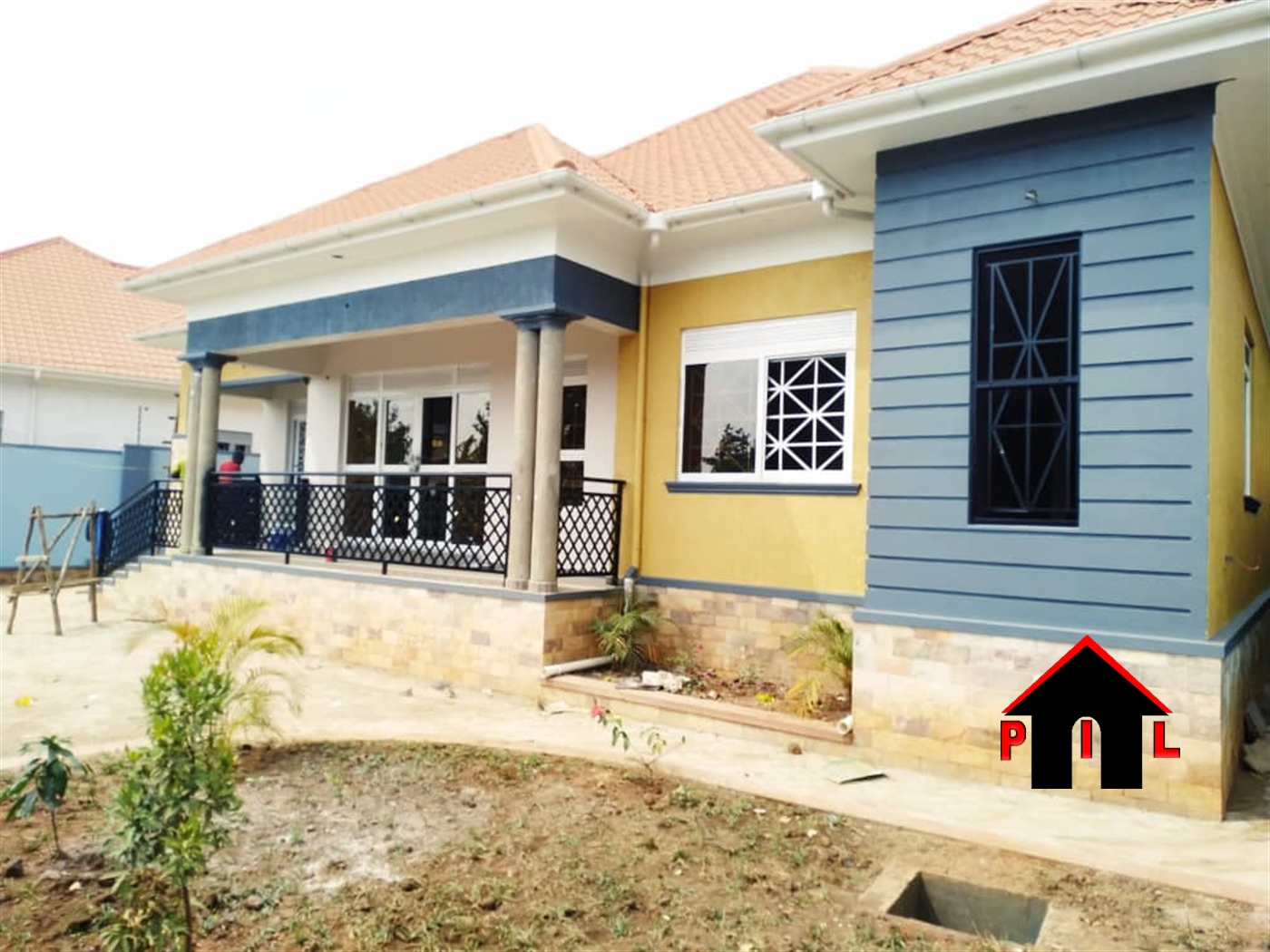 Bungalow for sale in Namugongo Wakiso