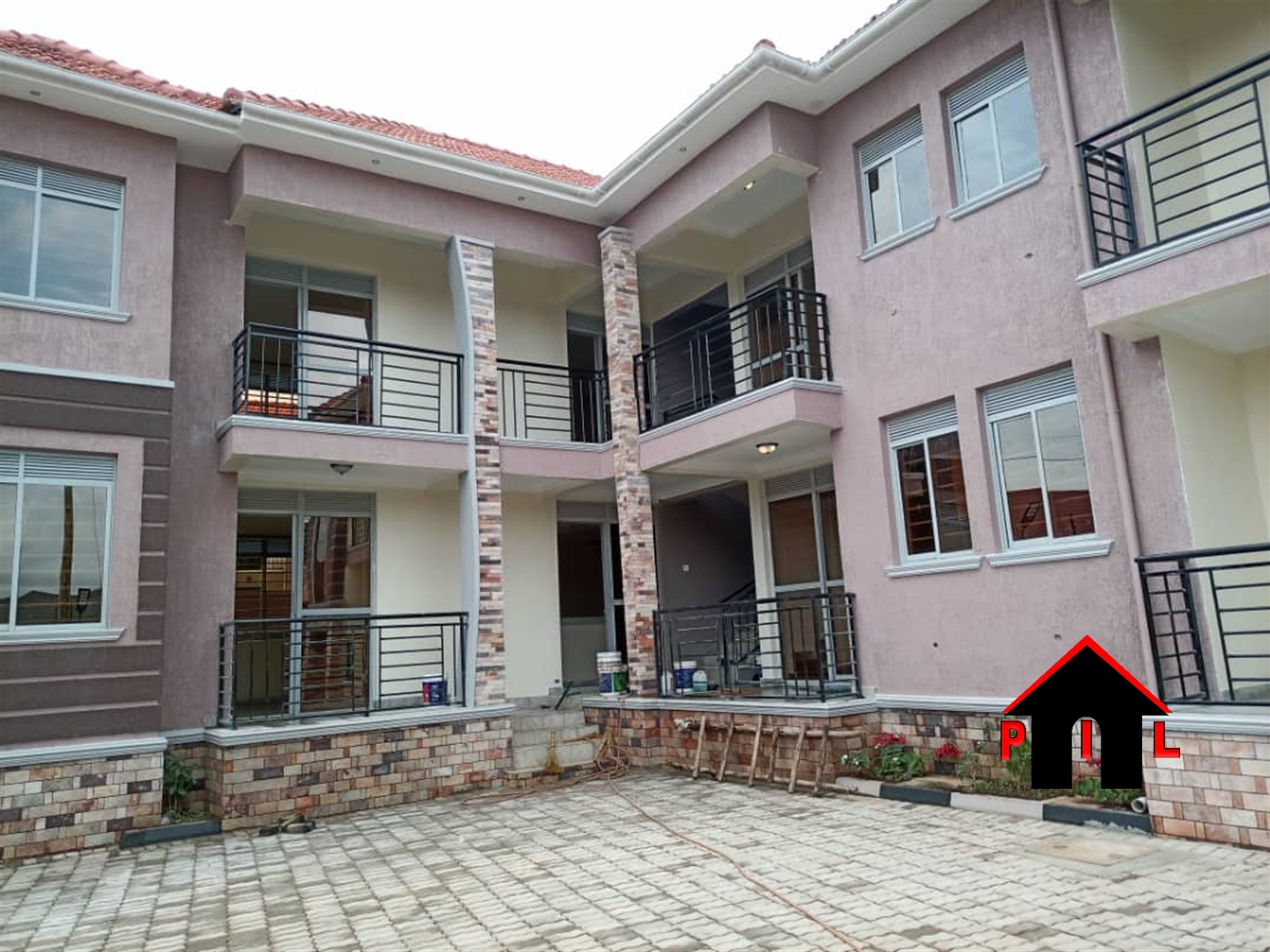 Apartment block for sale in Kyaliwajjala Wakiso