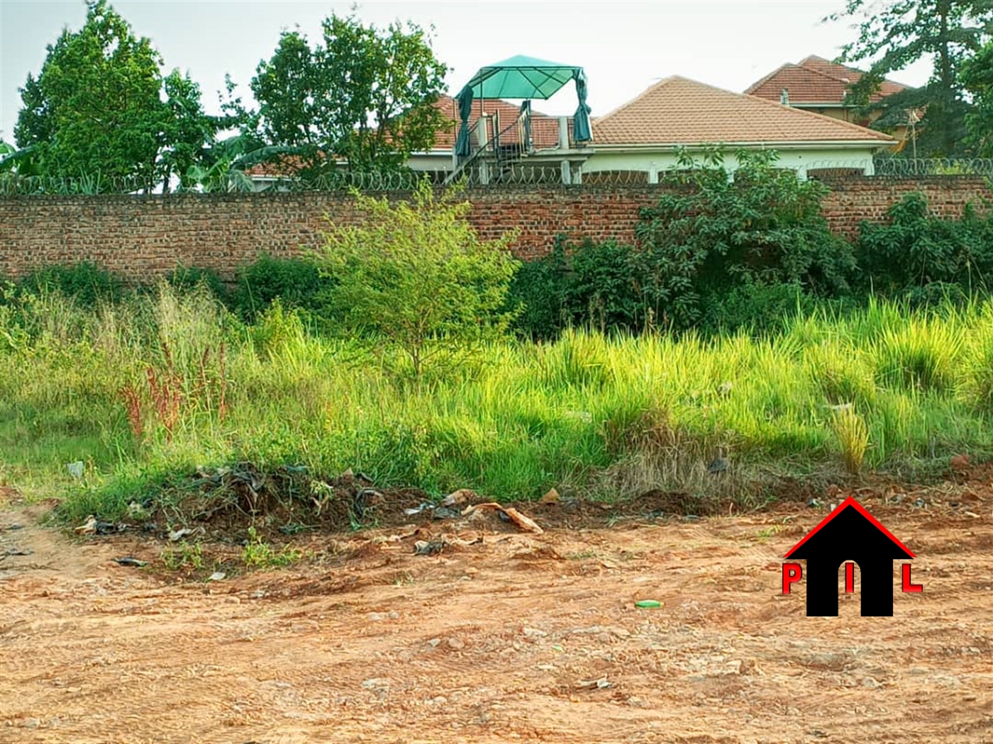 Residential Land for sale in Kulambilo Kampala