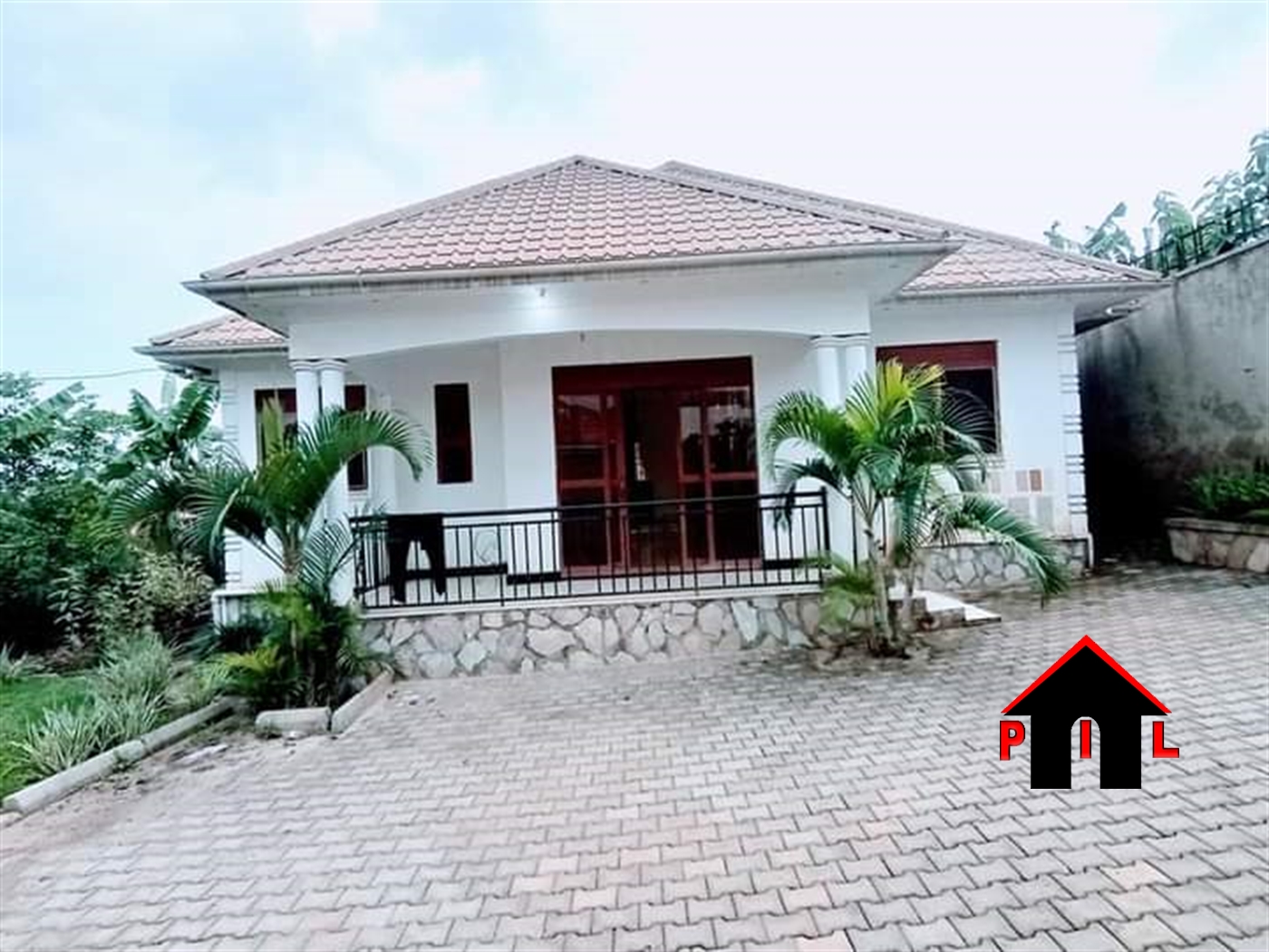 Bungalow for sale in Namugongo Wakiso