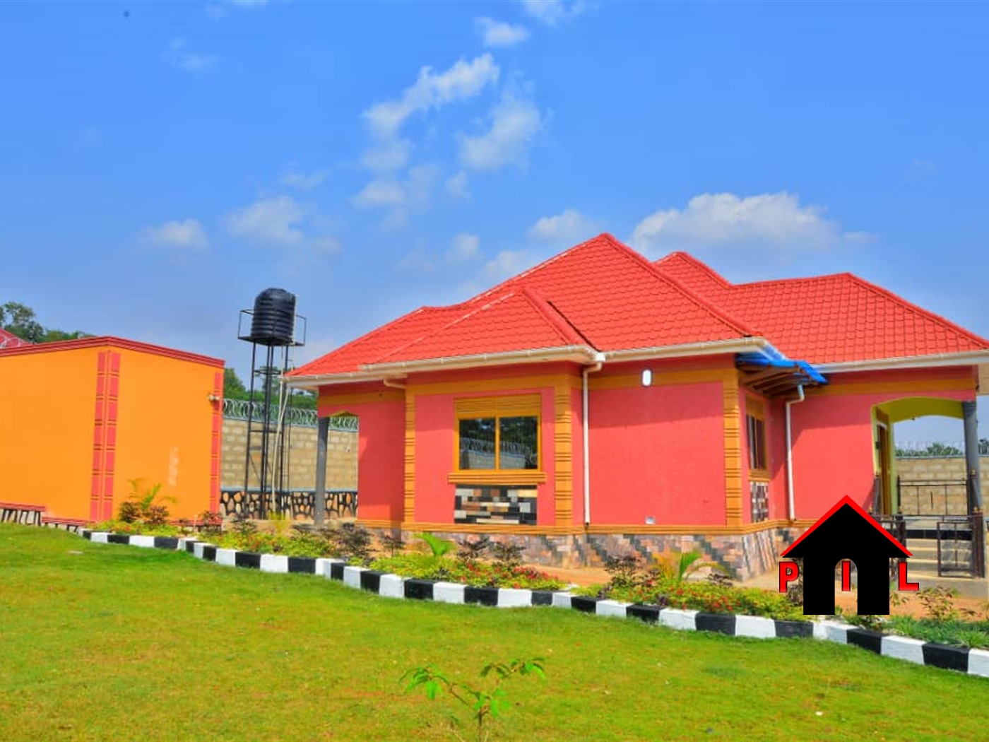 Bungalow for sale in Nkoowe Wakiso