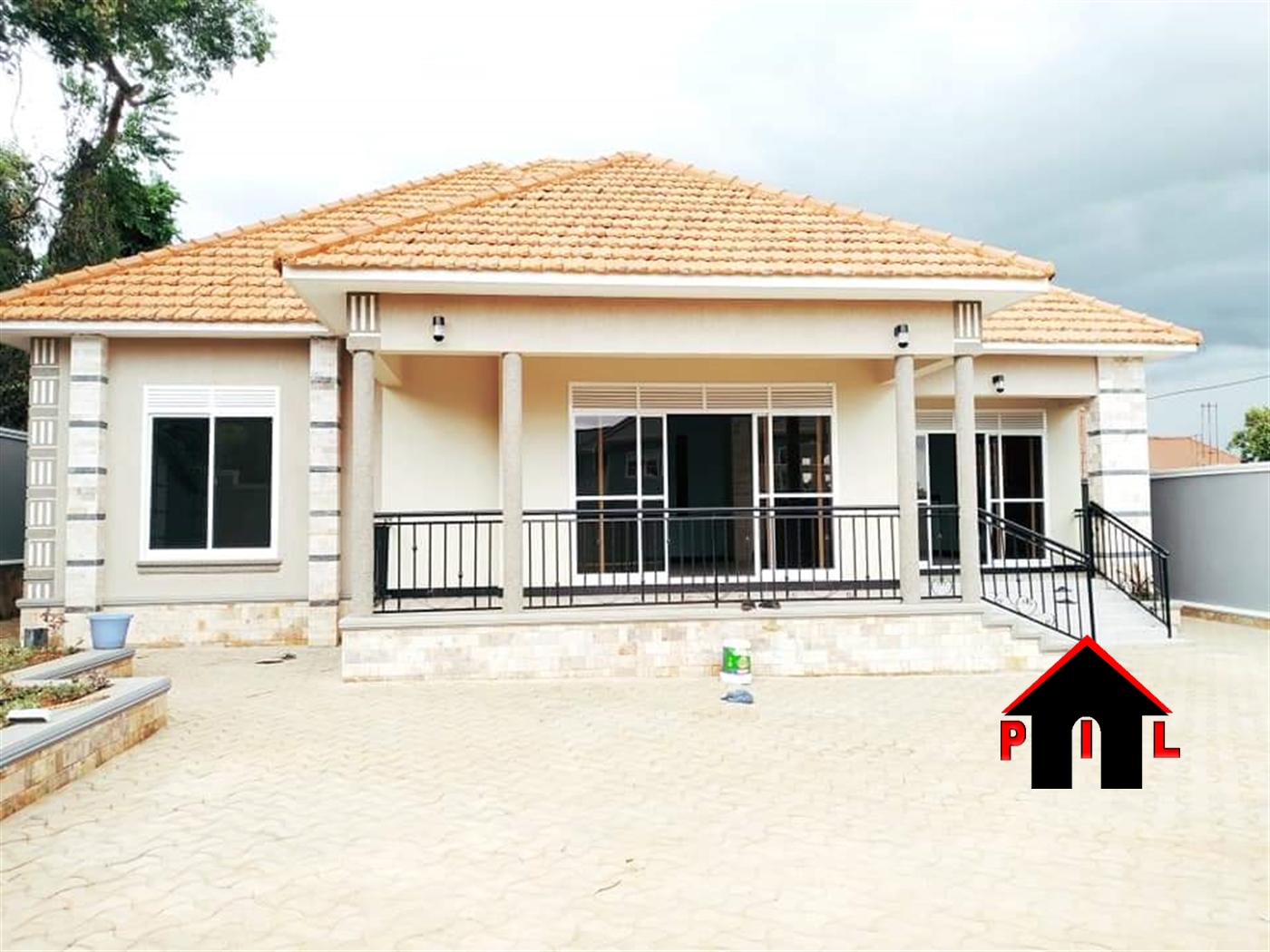 Bungalow for sale in Mulawa Wakiso