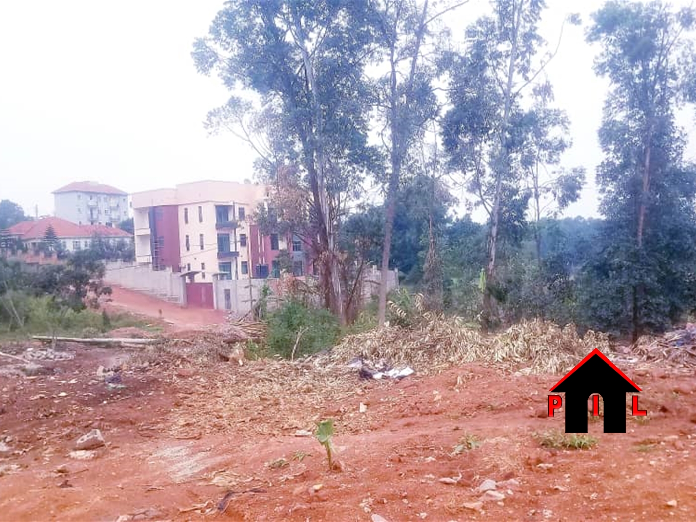 Residential Land for sale in Kisaasi Kampala