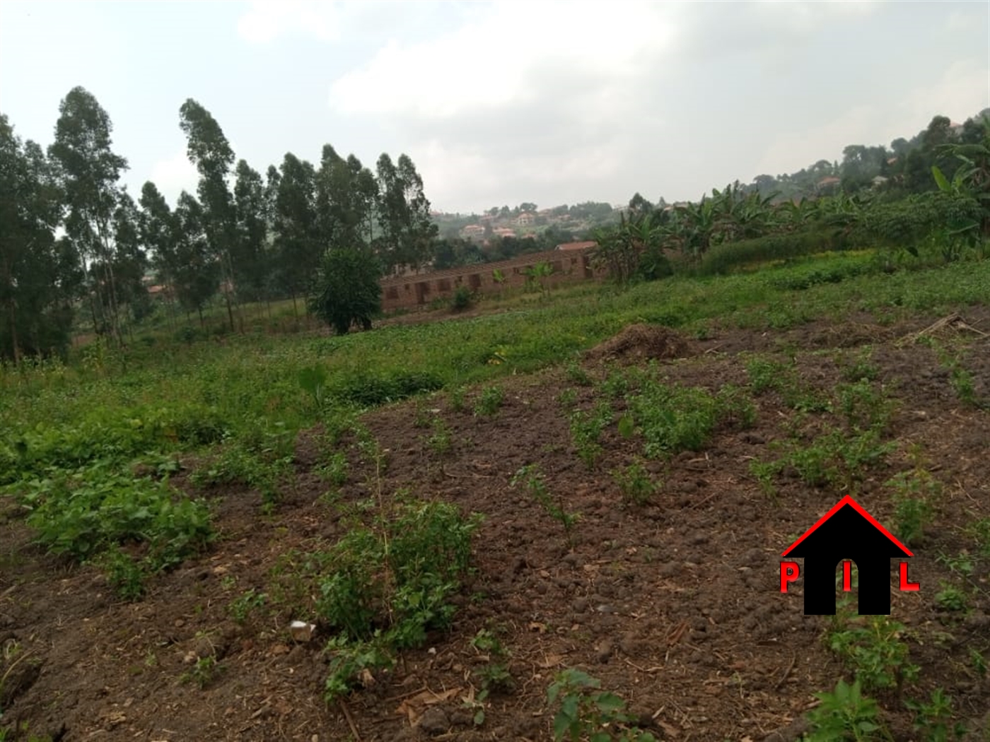 Agricultural Land for sale in Kyabakadde Mukono