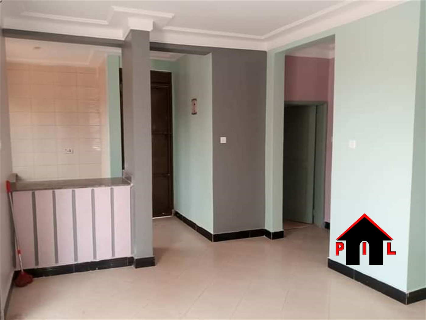 Apartment block for sale in Najjera Wakiso