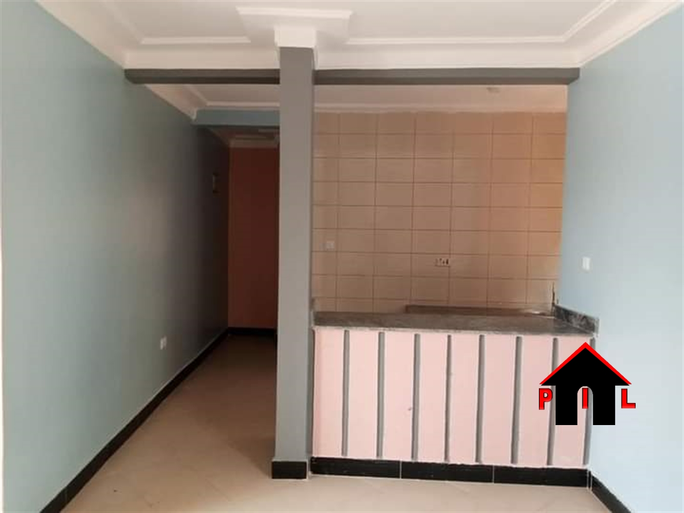 Apartment block for sale in Najjera Wakiso