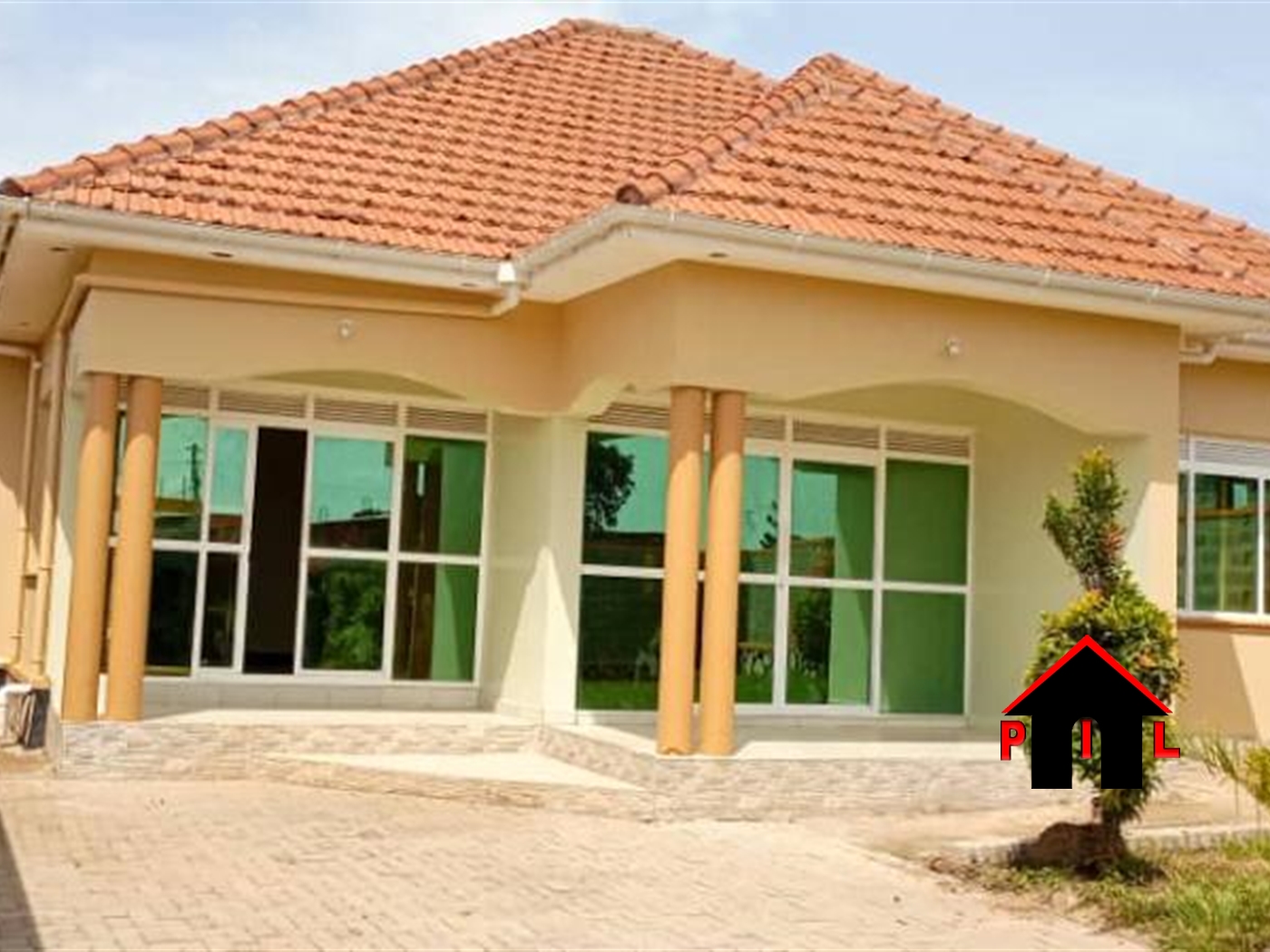 Bungalow for sale in Garuga Wakiso