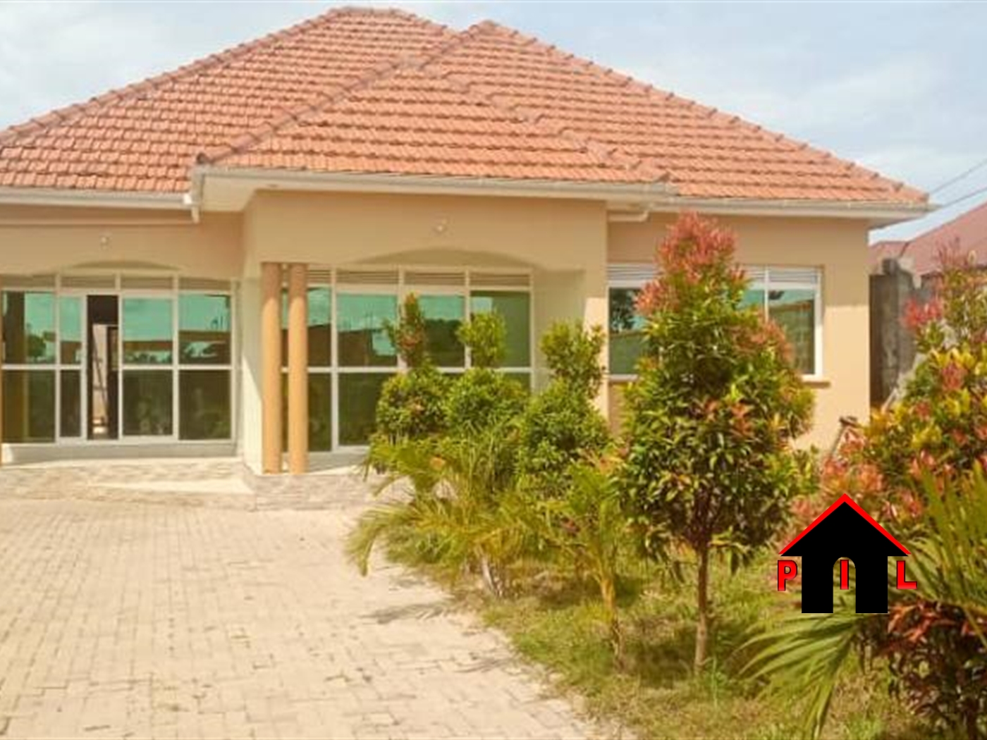 Bungalow for sale in Garuga Wakiso