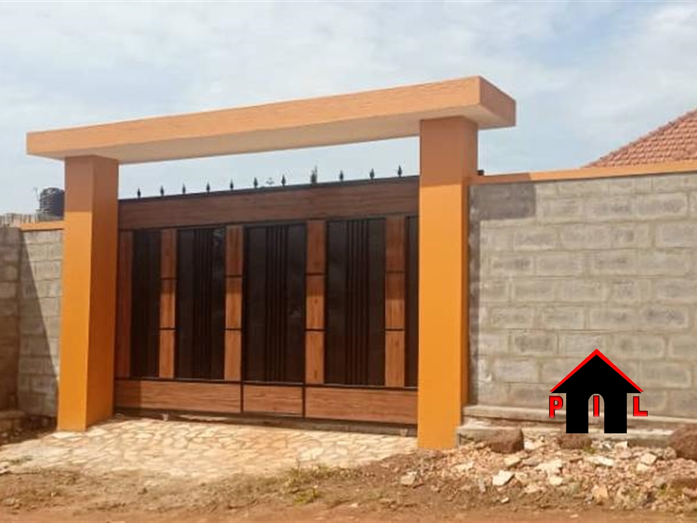 Bungalow for sale in Garuga Wakiso