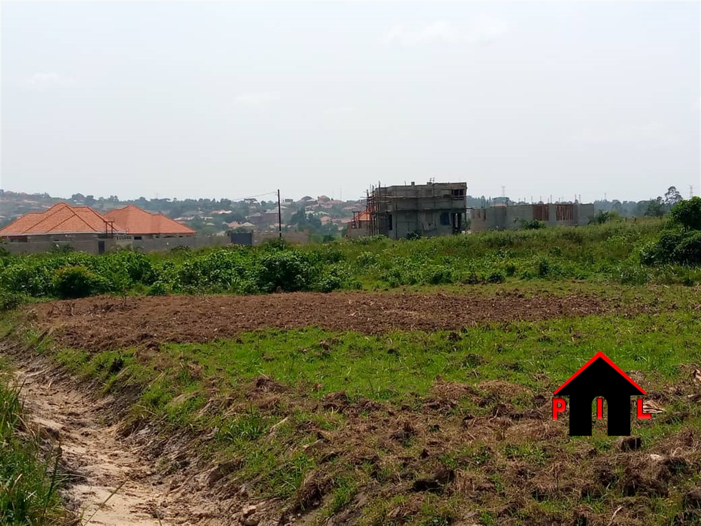 Residential Land for sale in Kiwenda Wakiso