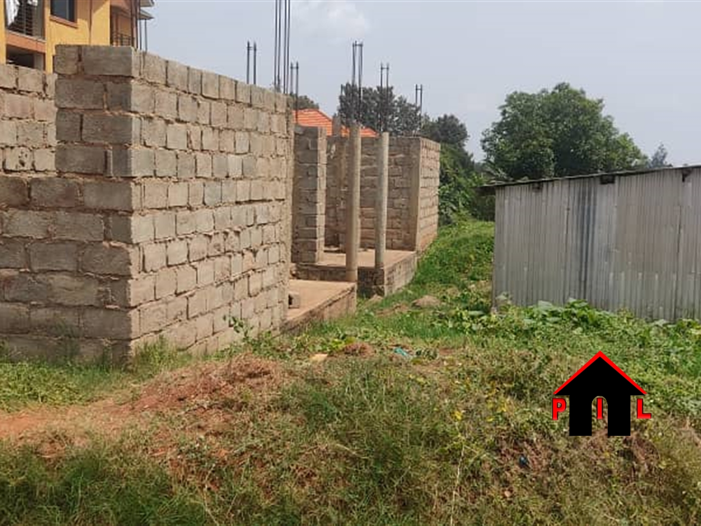 Residential Land for sale in Kiwenda Wakiso