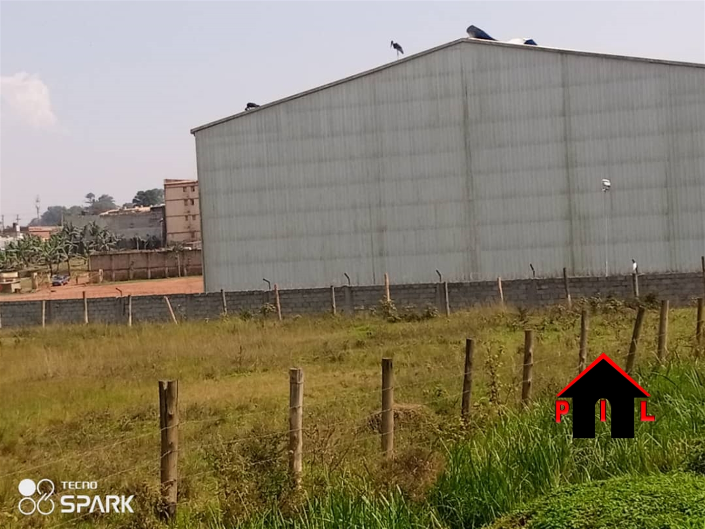 Residential Land for sale in Kyengela Wakiso