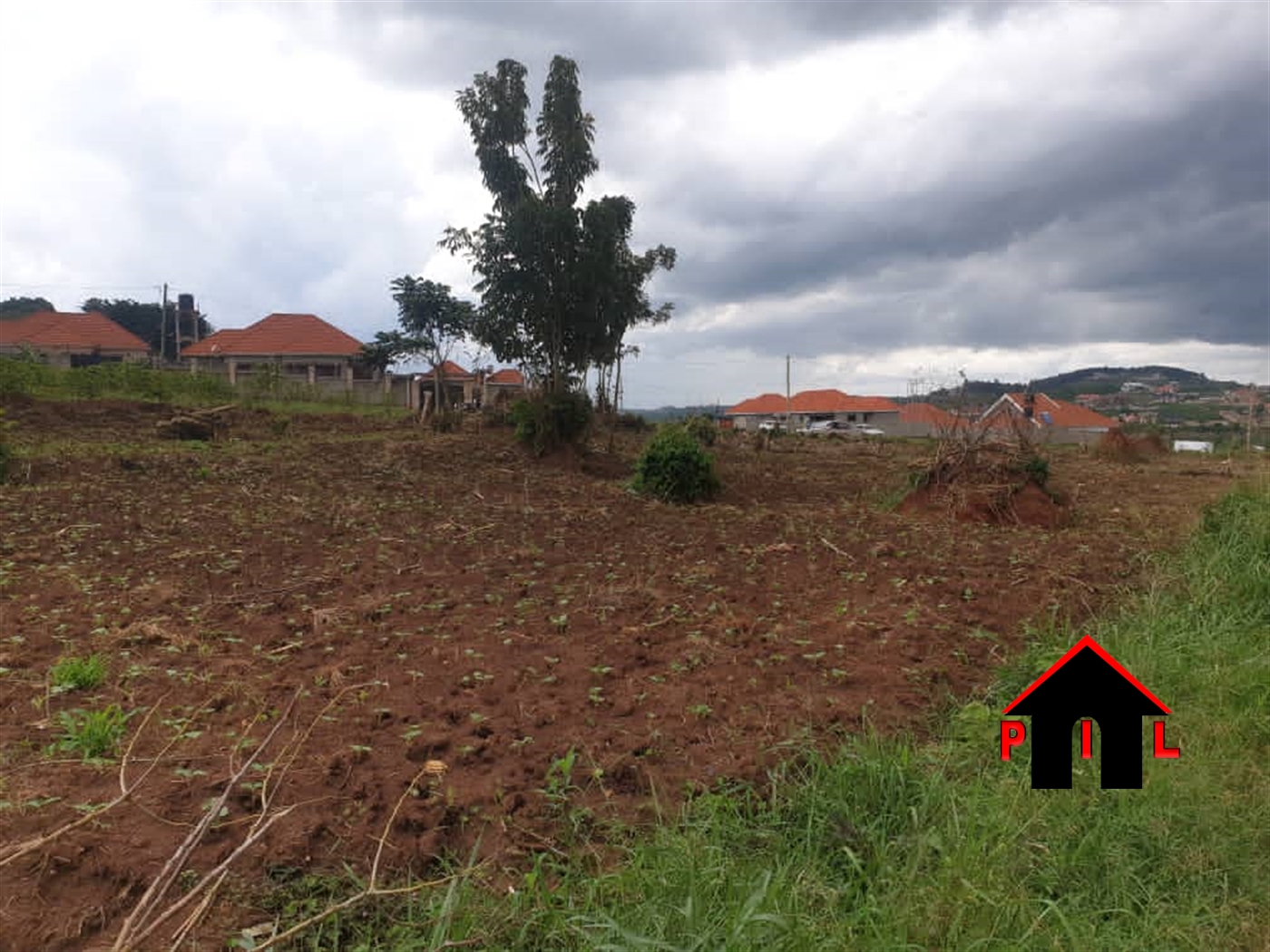 Residential Land for sale in Maya Wakiso