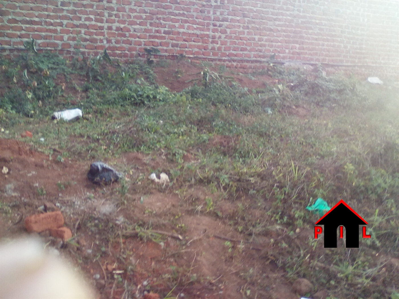 Residential Land for sale in Katende Mpigi