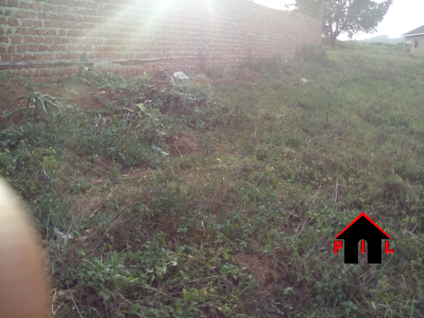 Residential Land for sale in Katende Mpigi