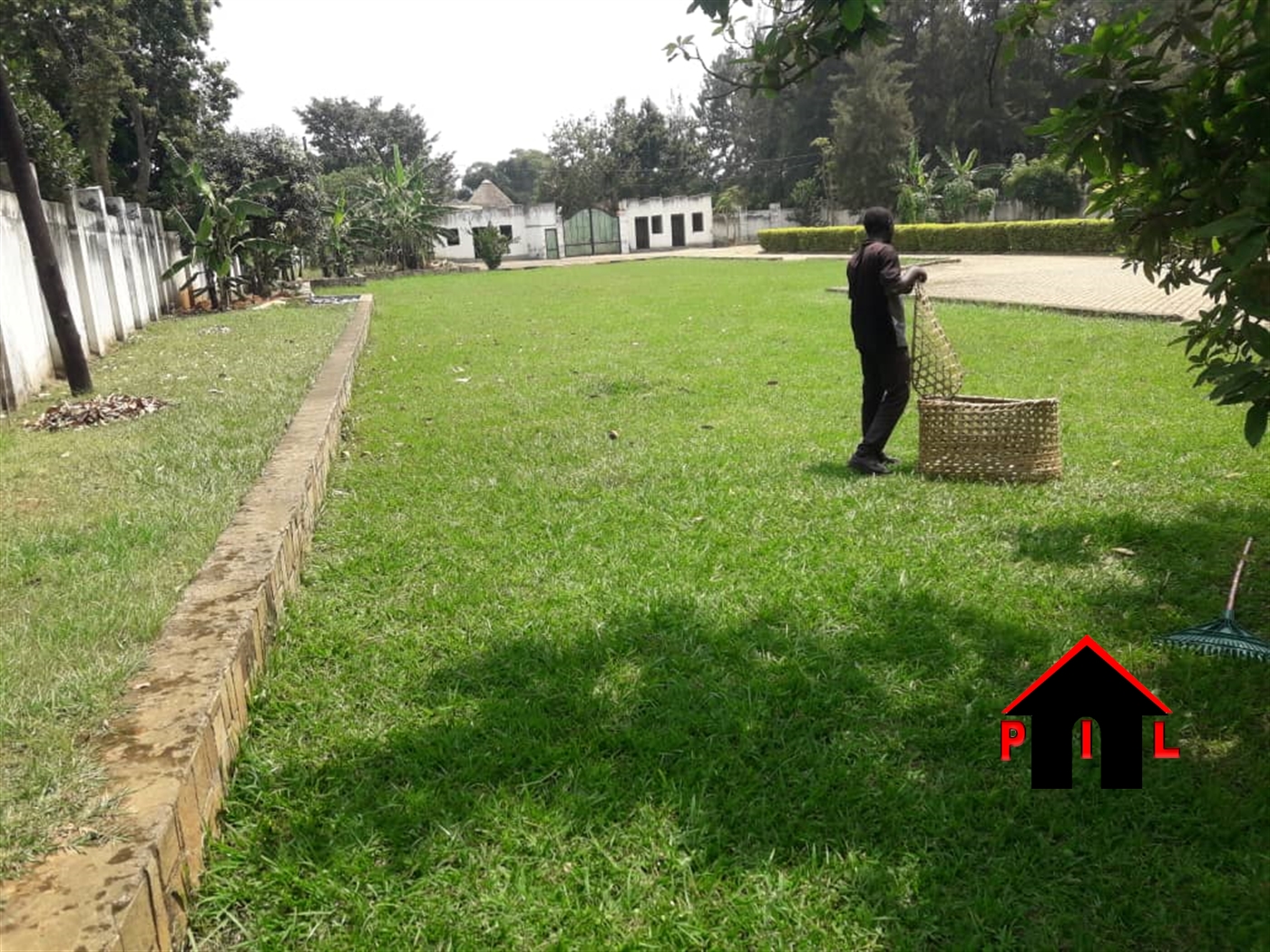 Storeyed house for sale in Kigo Wakiso