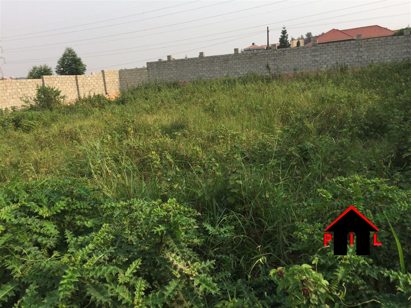 Residential Land for sale in Kyanja Kampala