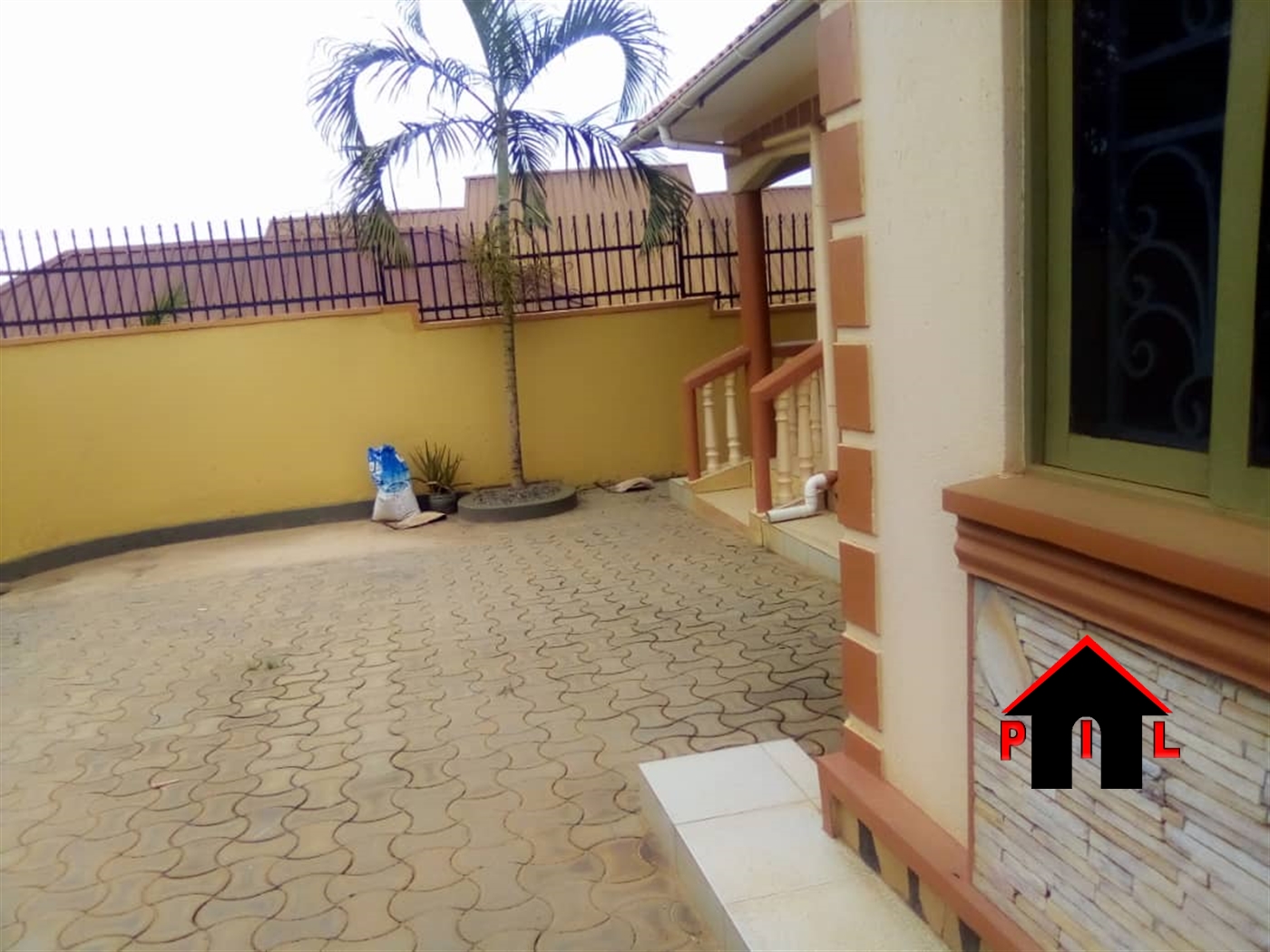 Bungalow for rent in Namugongo Wakiso