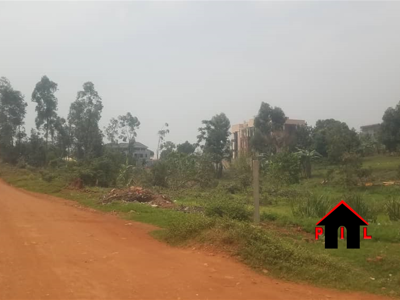 Residential Land for sale in Busiika Luweero
