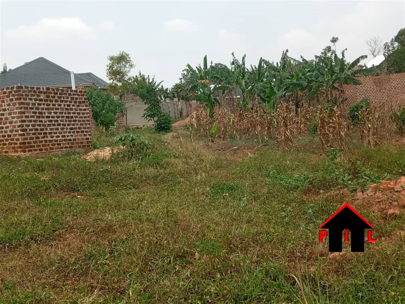 Residential Land for sale in Nakweelo Wakiso