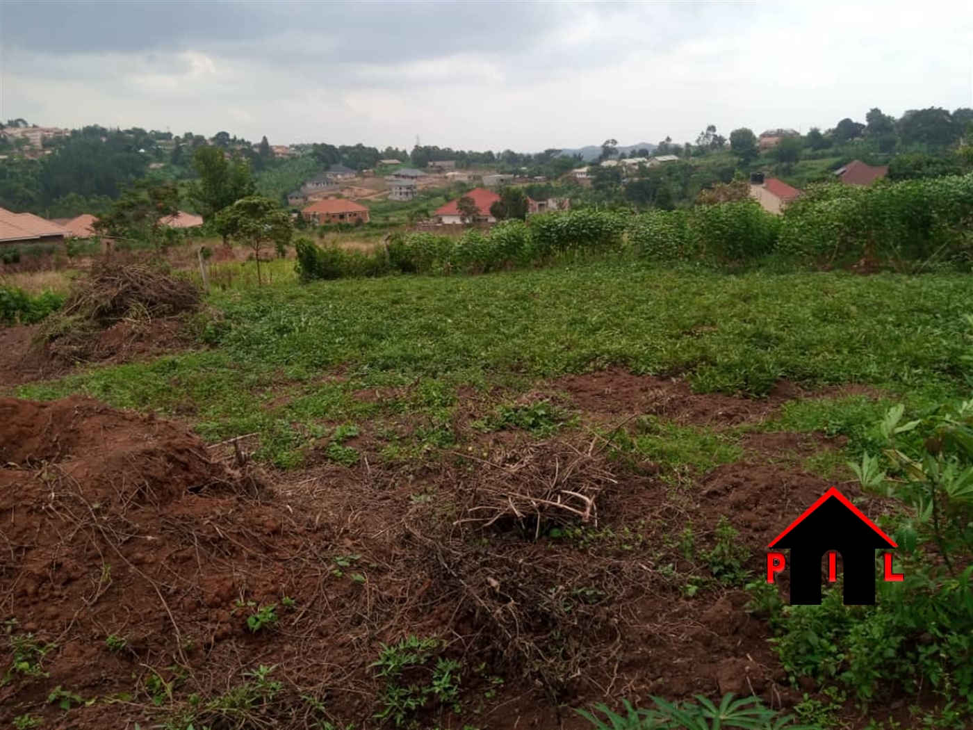 Commercial Land for sale in Kigo Wakiso