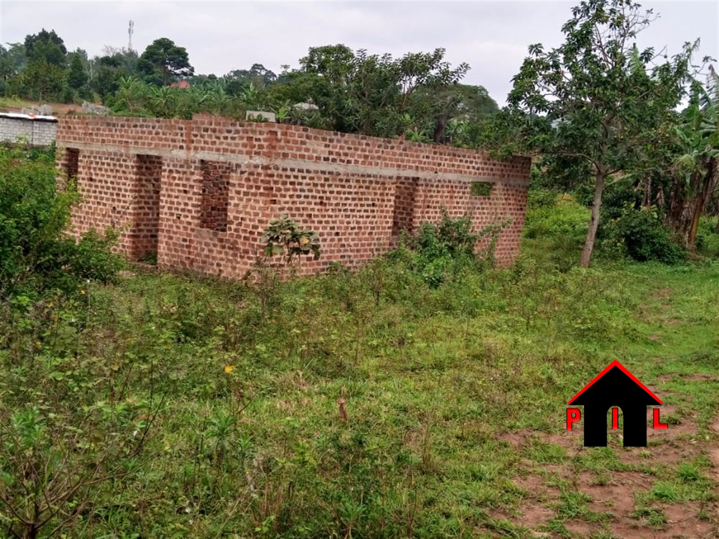 Residential Land for sale in Matugga Wakiso