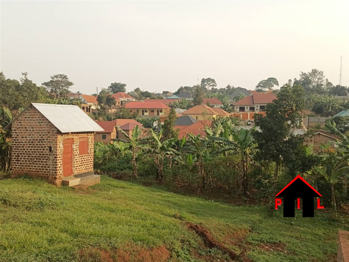 Residential Land for sale in Matugga Wakiso