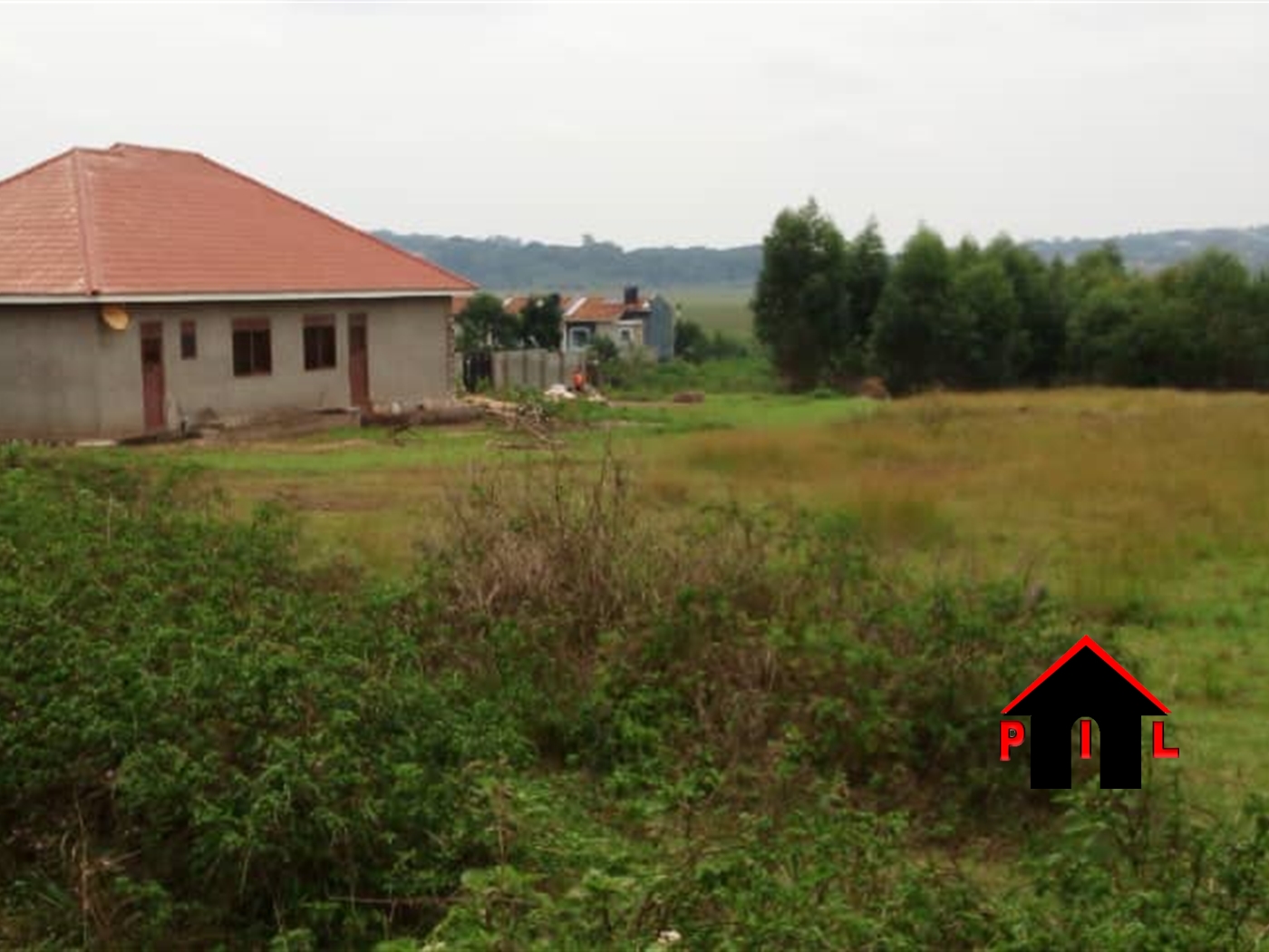 Residential Land for sale in Zziru Wakiso