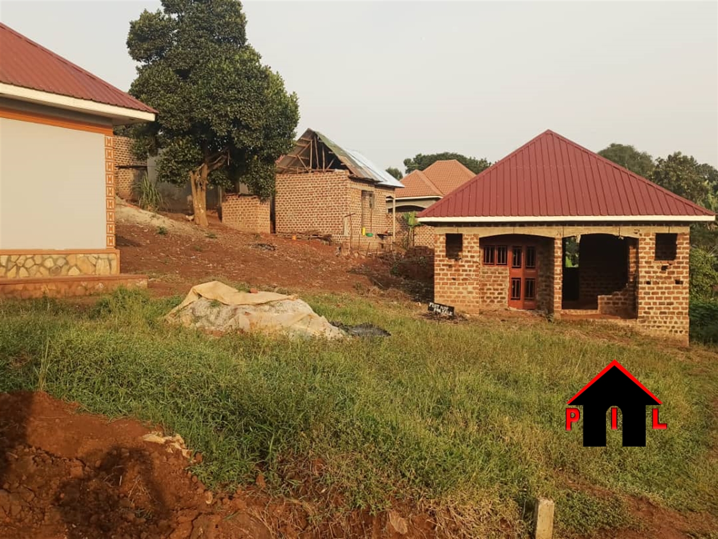 Residential Land for sale in Sentema Wakiso