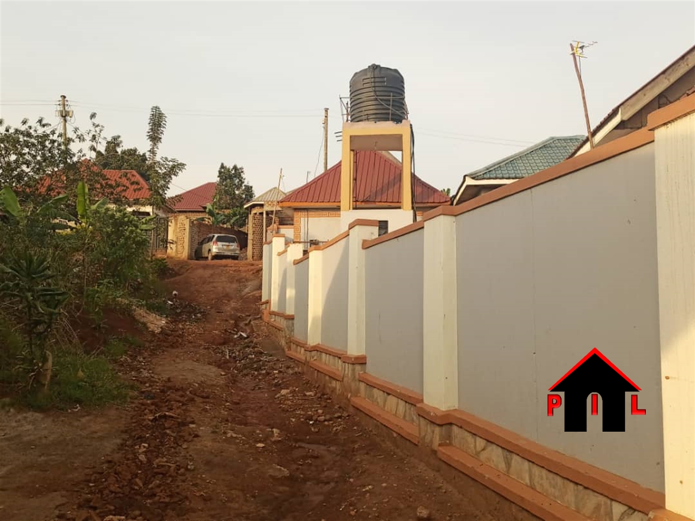 Residential Land for sale in Sentema Wakiso