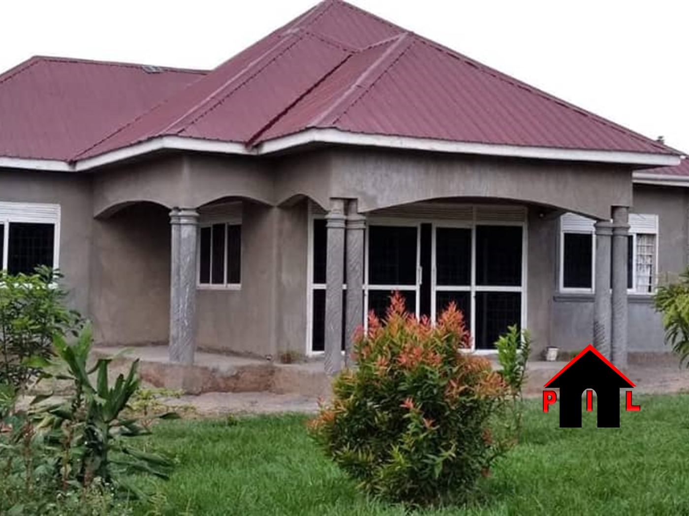 Bungalow for sale in Kabubbu Wakiso