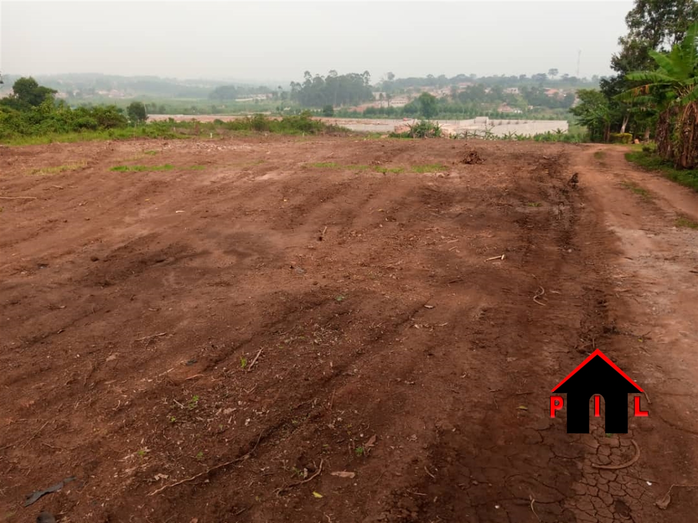 Residential Land for sale in Wakaliga Kampala