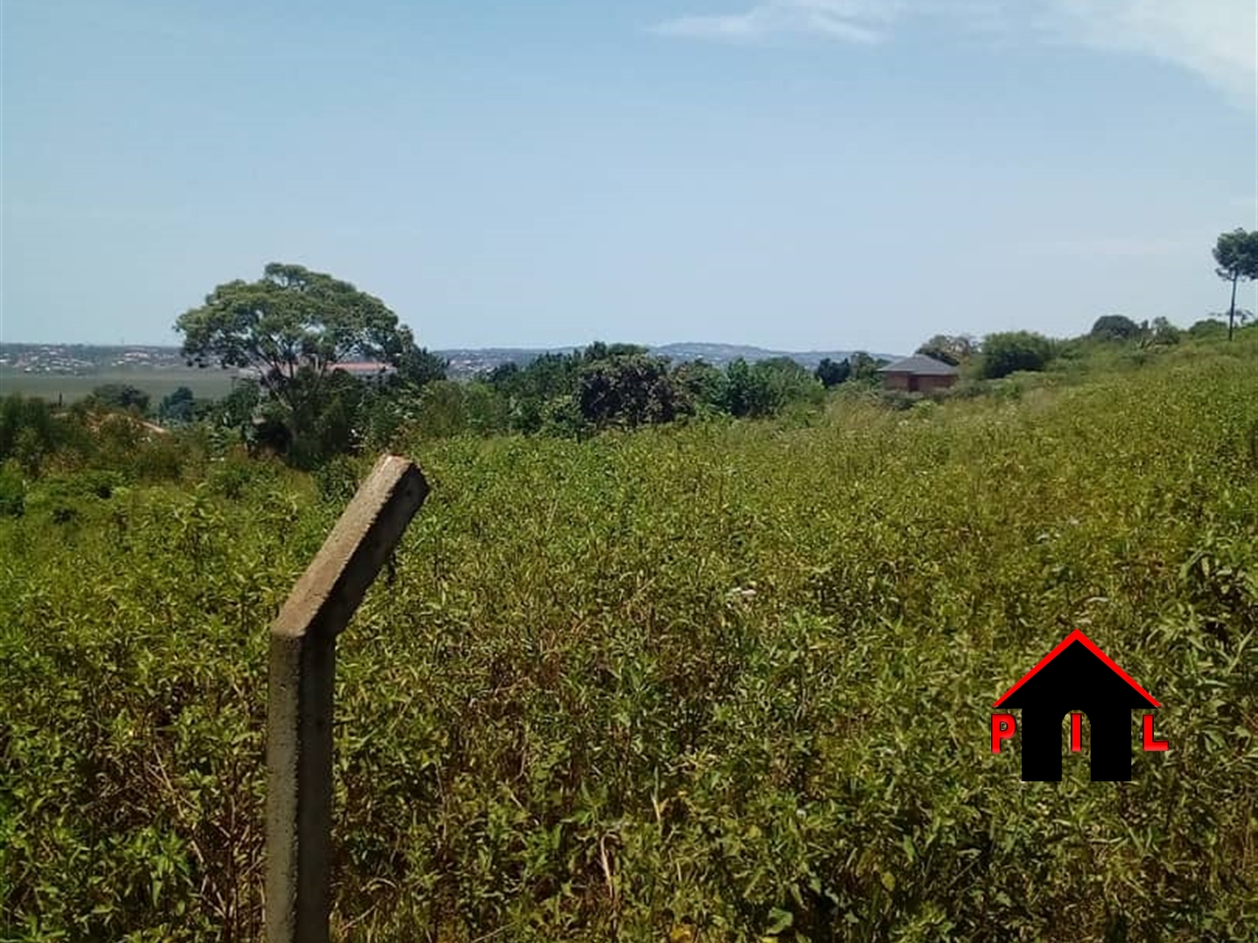 Agricultural Land for sale in Kanoni Gomba