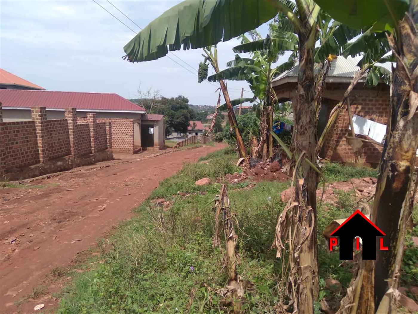 Residential Land for sale in Namayiba Mukono