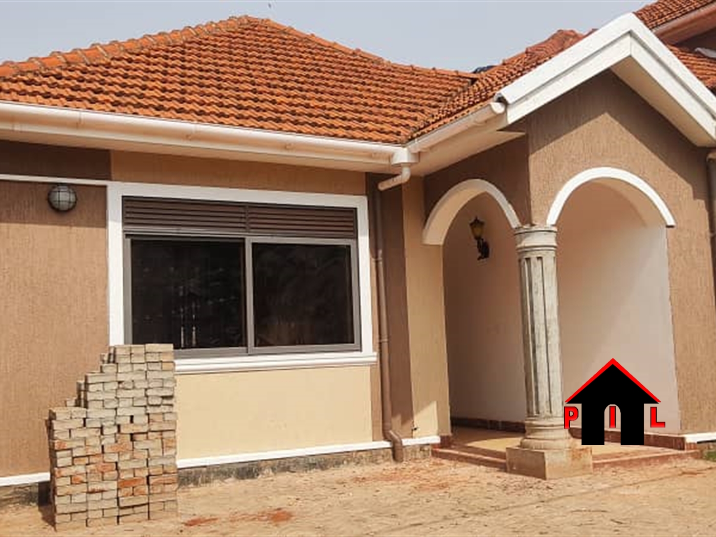 Bungalow for sale in Kira Wakiso