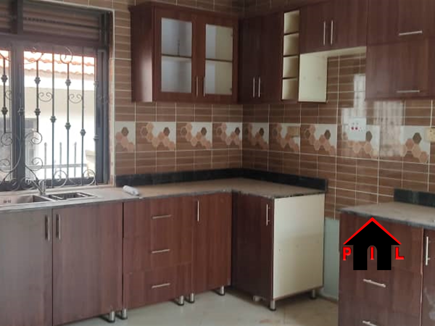 Bungalow for sale in Kira Wakiso