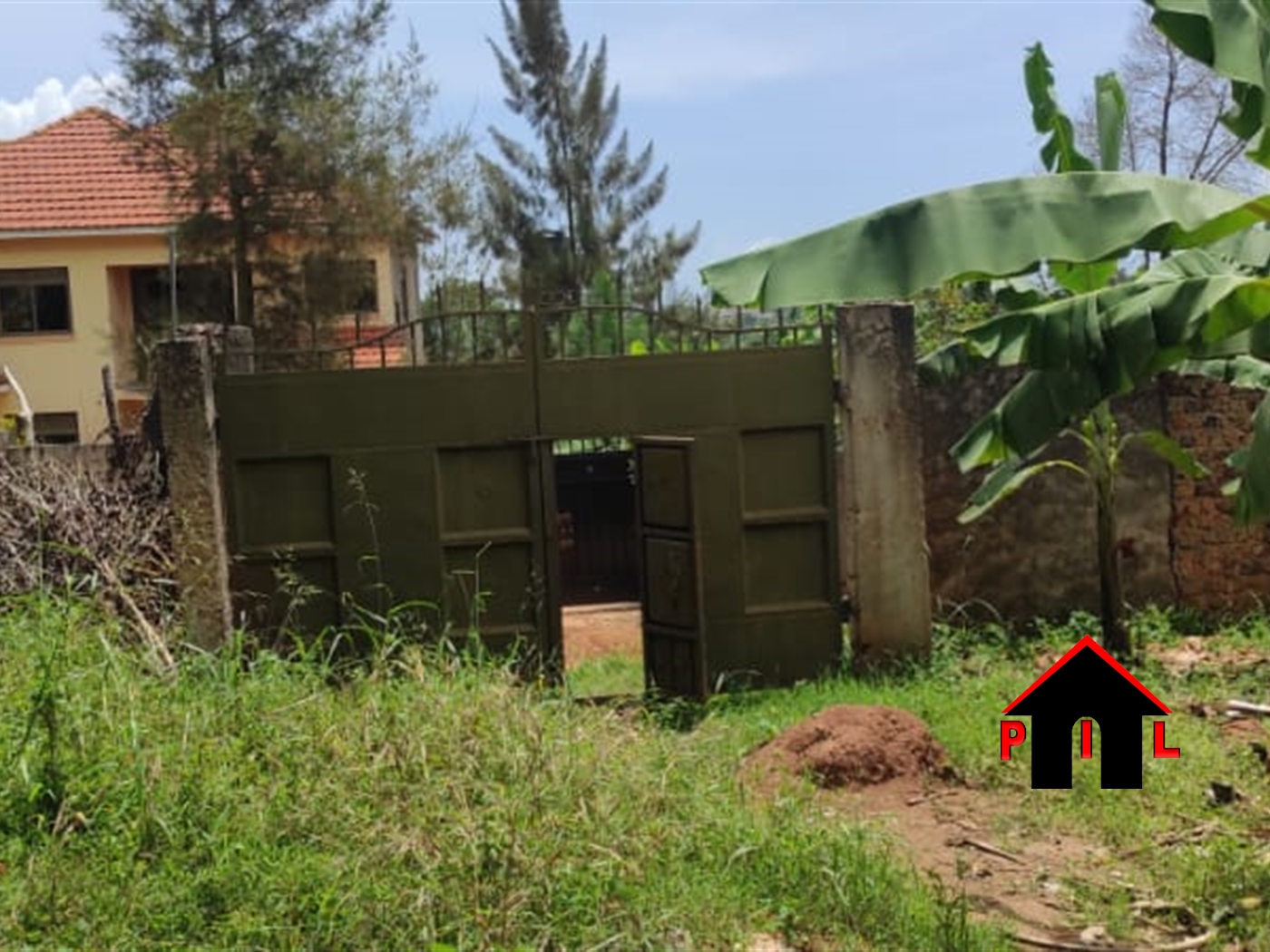 Residential Land for sale in Kyabakadde Mukono