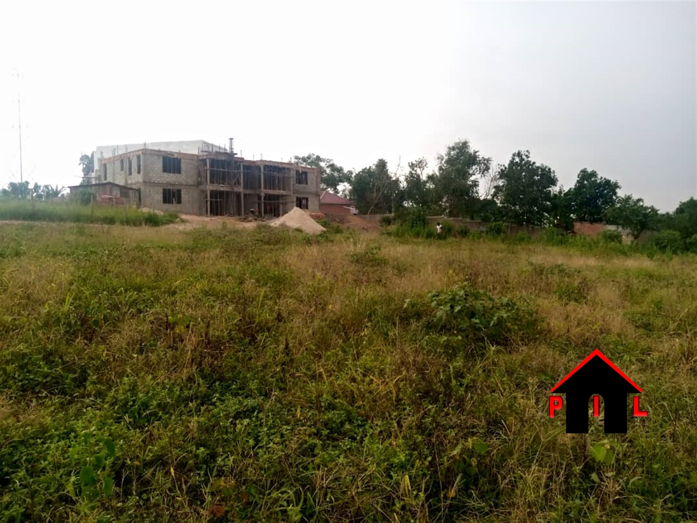 Residential Land for sale in Railway Mukono