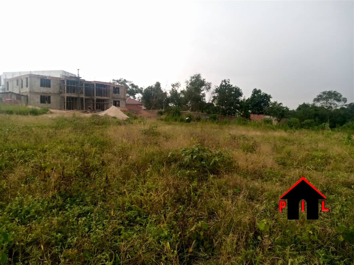 Residential Land for sale in Railway Mukono