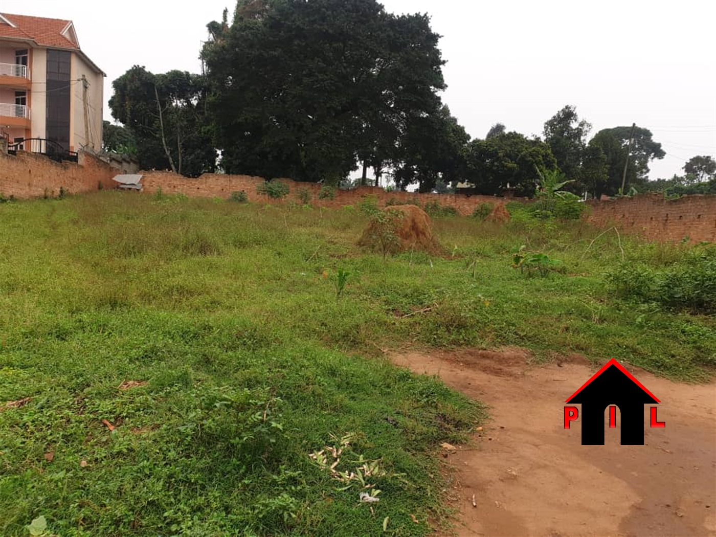 Residential Land for sale in Nakiwogo Wakiso