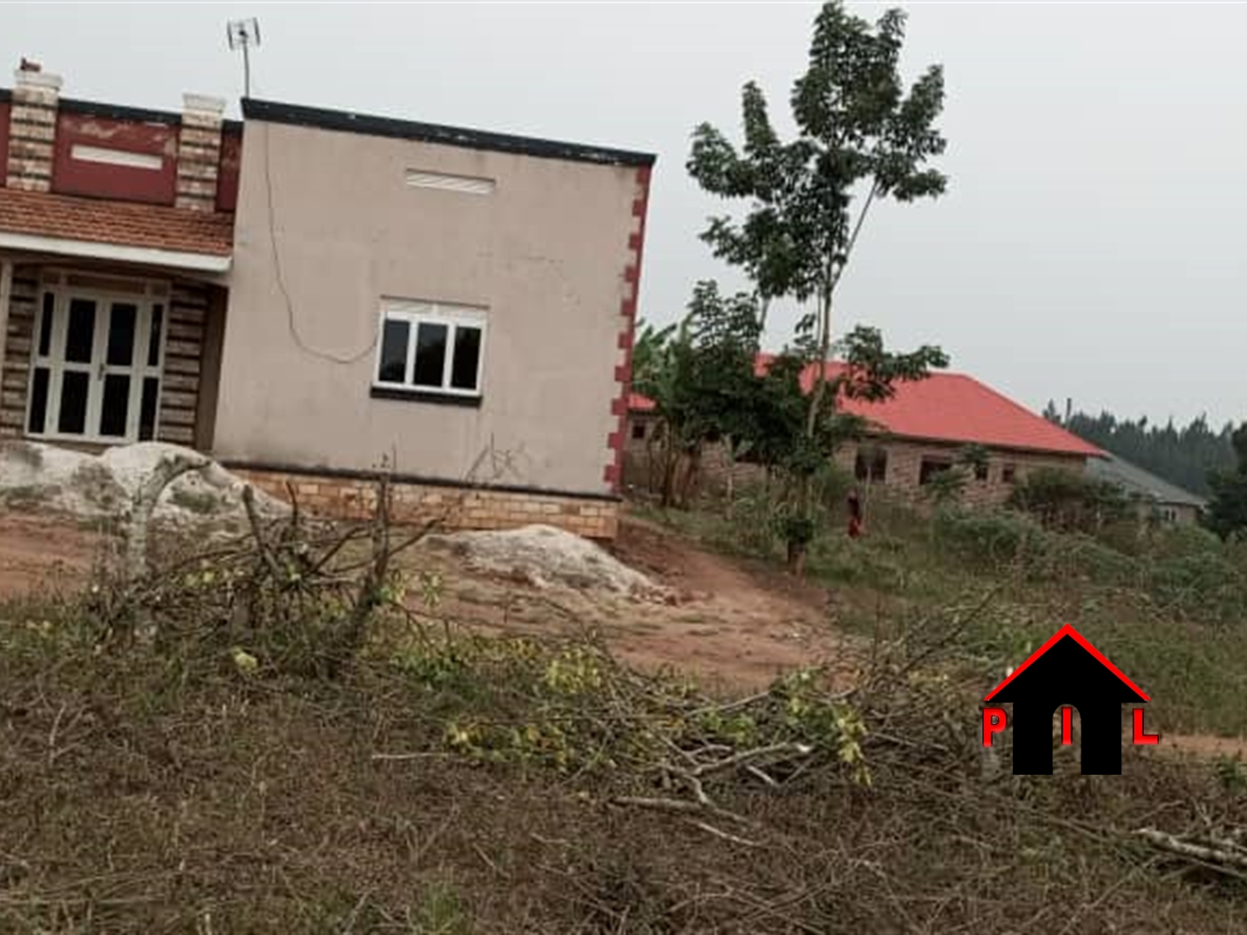 Residential Land for sale in Masooli Wakiso