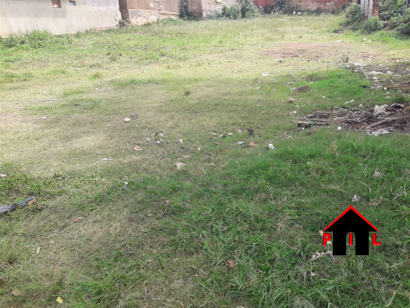 Agricultural Land for sale in Walusubi Mukono